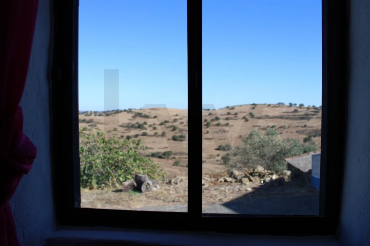Moradia para Venda em Almodôvar e Graça dos Padrões Foto 46