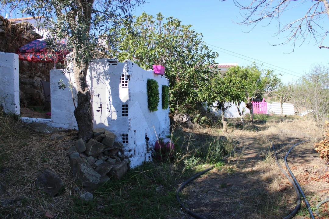 Moradia para Venda em Almodôvar e Graça dos Padrões Foto 27