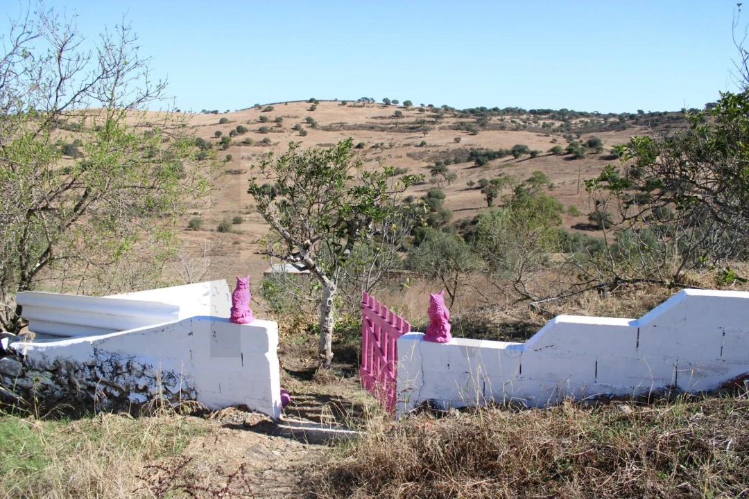 Moradia para Venda em Almodôvar e Graça dos Padrões Foto 26