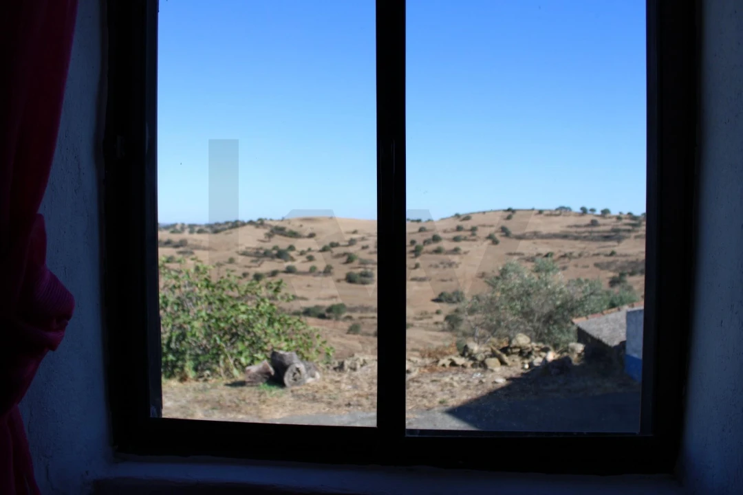 Moradia para Venda em Almodôvar e Graça dos Padrões Foto 46