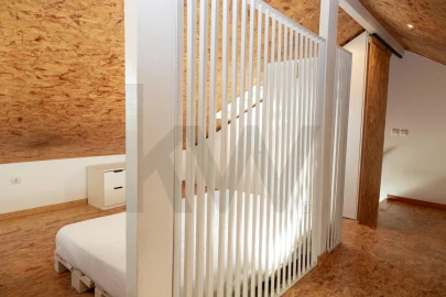 Moradia T1 para Venda em Santo Isidoro