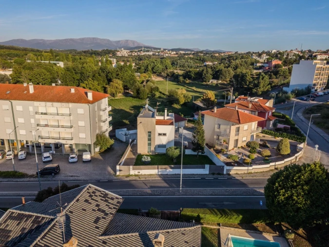 Moradia T4 para Venda em Oliveira do Hospital e São Paio de Gramaços Foto 11