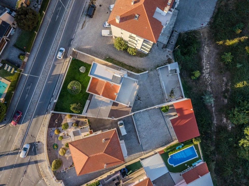 Moradia T4 para Venda em Oliveira do Hospital e São Paio de Gramaços Foto 8