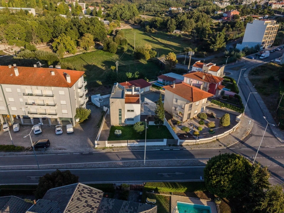 Moradia T4 para Venda em Oliveira do Hospital e São Paio de Gramaços Foto 7