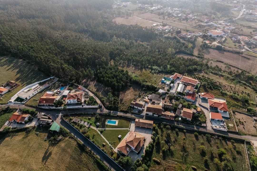 Terreno para Venda em Paião Foto 9