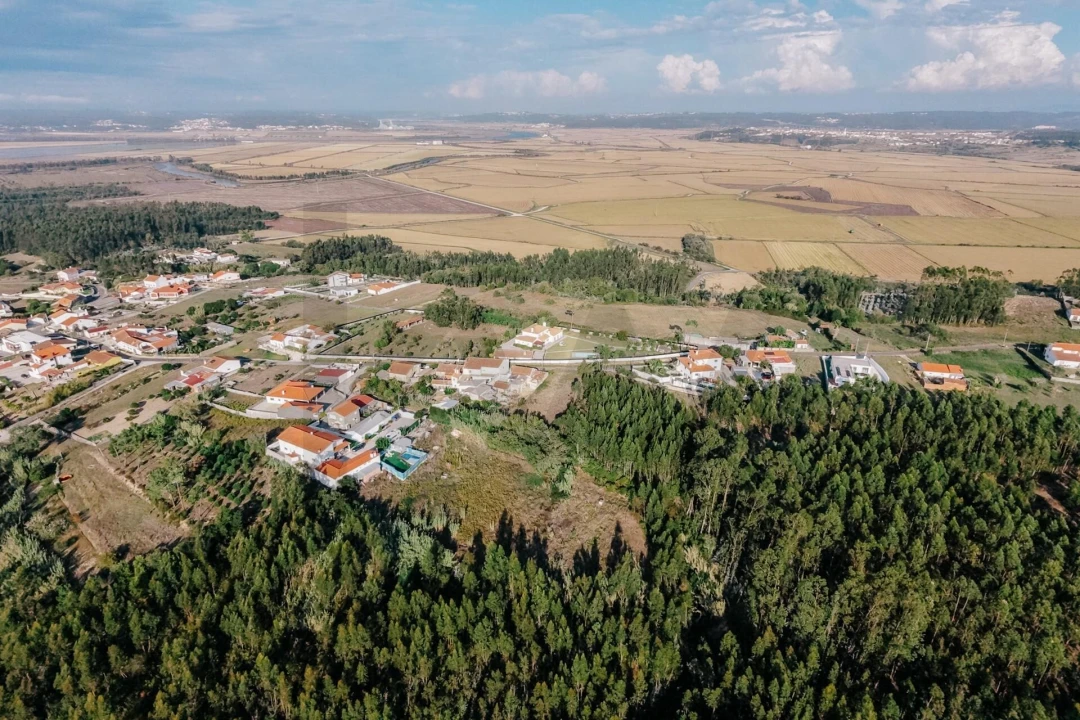 Terreno para Venda em Paião Foto 15