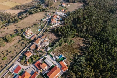 Terreno para Venda em Paião