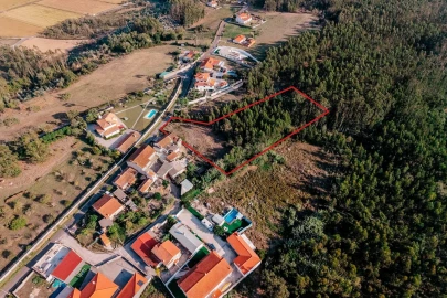 Terreno para Venda em Paião