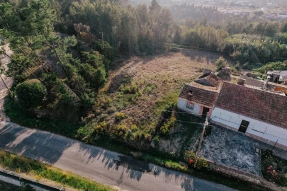 Terreno para Venda em Paião