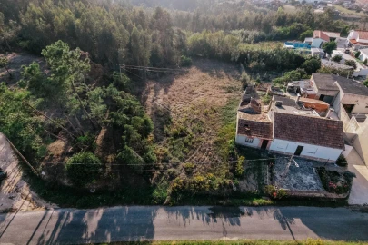Terreno para Venda em Paião