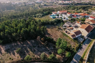 Terreno para Venda em Paião