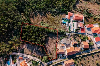 Terreno para Venda em Paião