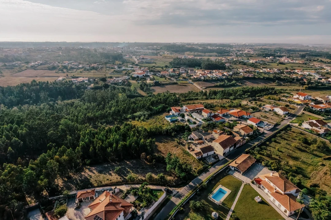Terreno para Venda em Paião Foto 1