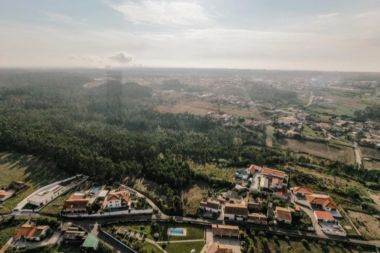 Terreno para Venda em Paião Foto 3