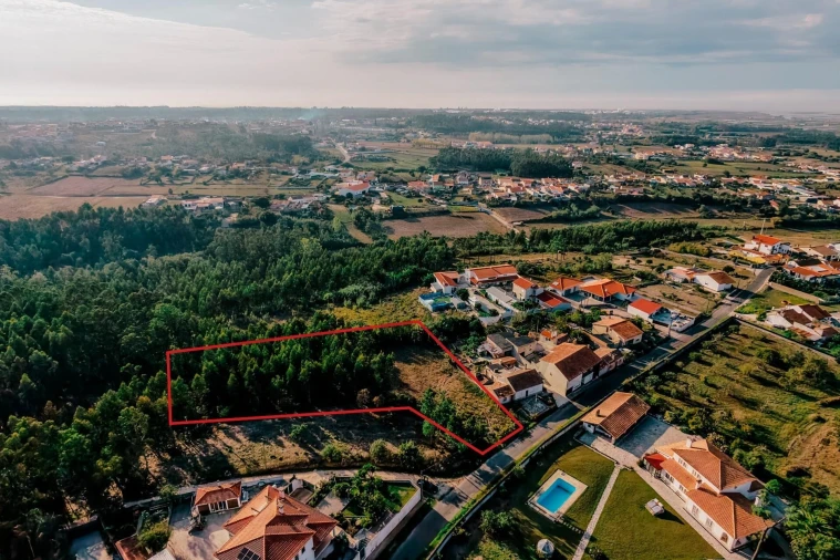 Terreno para Venda em Paião Foto 2