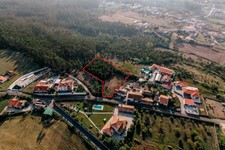 Terreno para Venda em Paião Foto 10