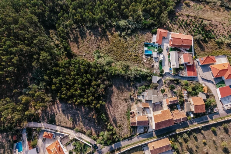 Terreno para Venda em Paião Foto 7