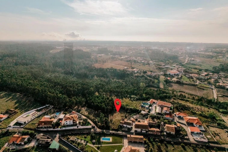 Terreno para Venda em Paião Foto 4