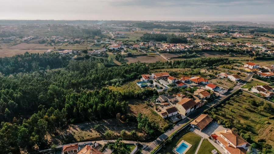 Terreno para Venda em Paião