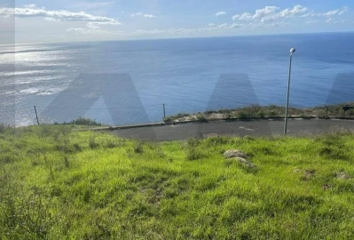 Terreno para Venda em Fajã da Ovelha