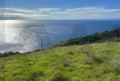 Terreno para Venda em Fajã da Ovelha