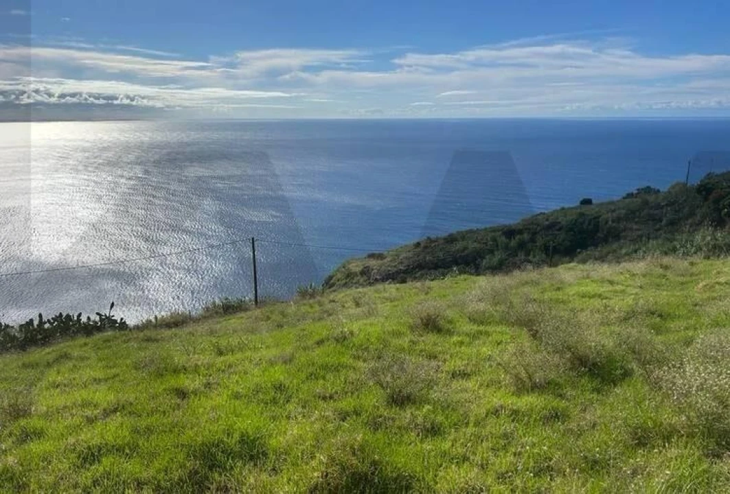Terreno para Venda em Fajã da Ovelha Foto 6