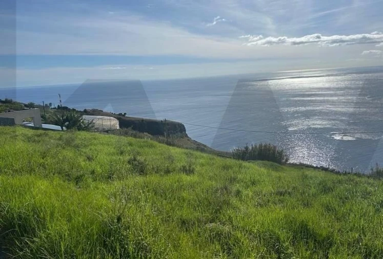 Terreno para Venda em Fajã da Ovelha Foto 5