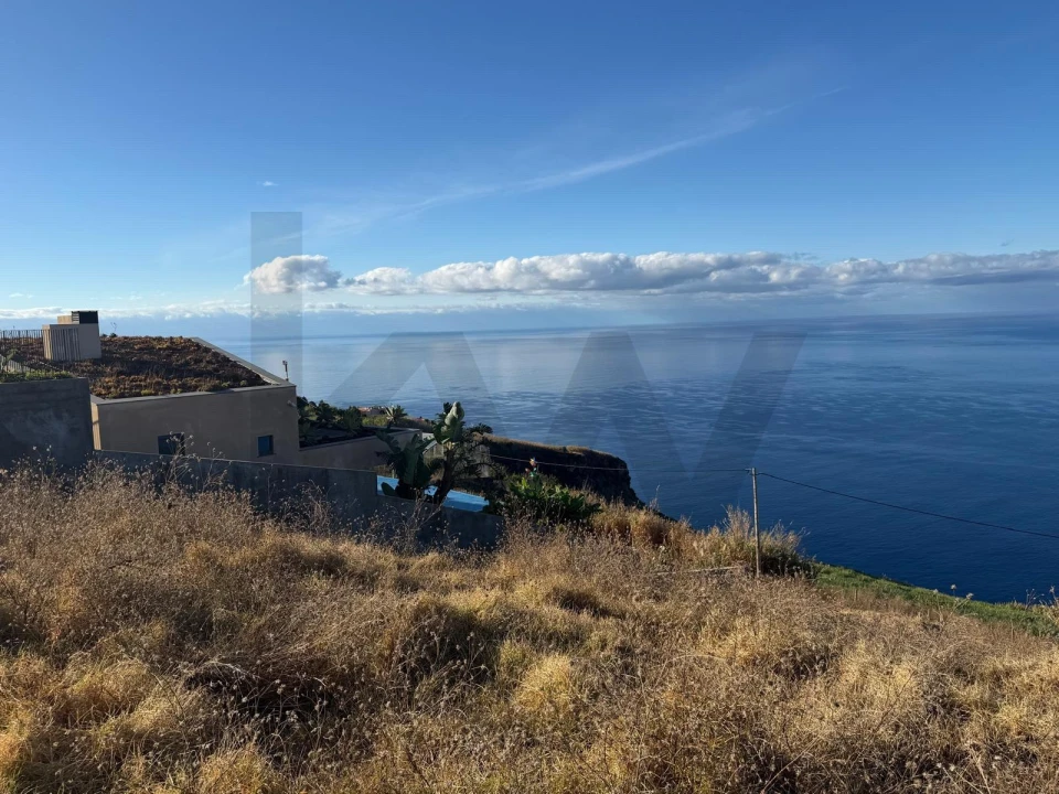 Terreno para Venda em Fajã da Ovelha Foto 8