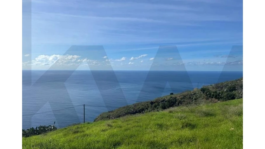 Terreno para Venda em Fajã da Ovelha