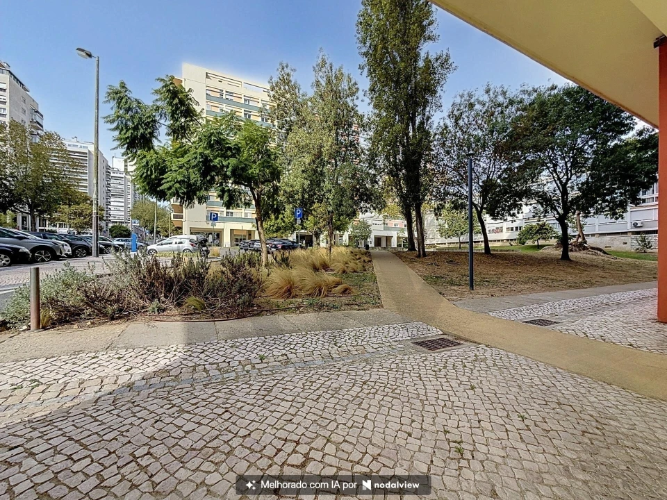 Apartamento T3 para Venda em Alvalade Foto 34