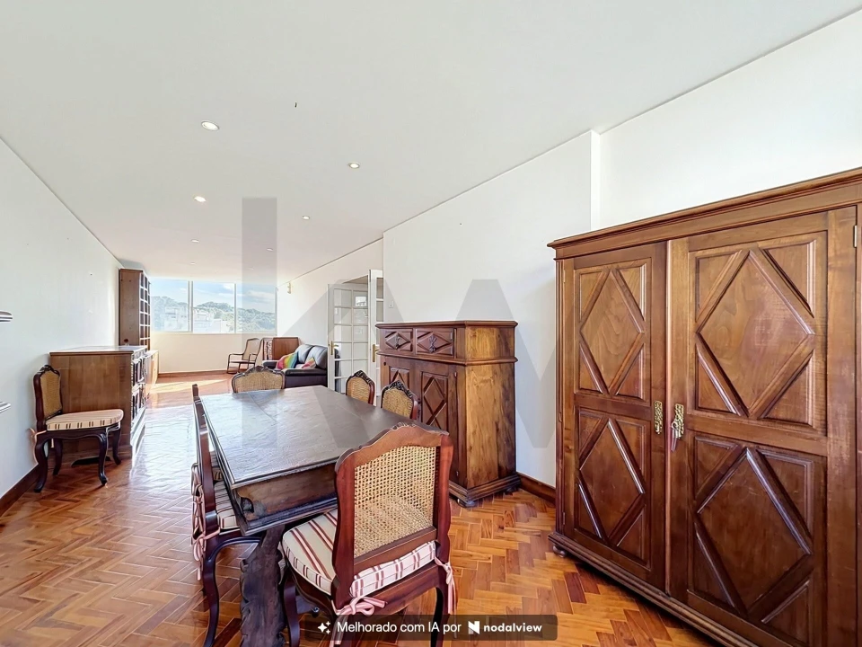 Apartamento T3 para Venda em Alvalade Foto 3
