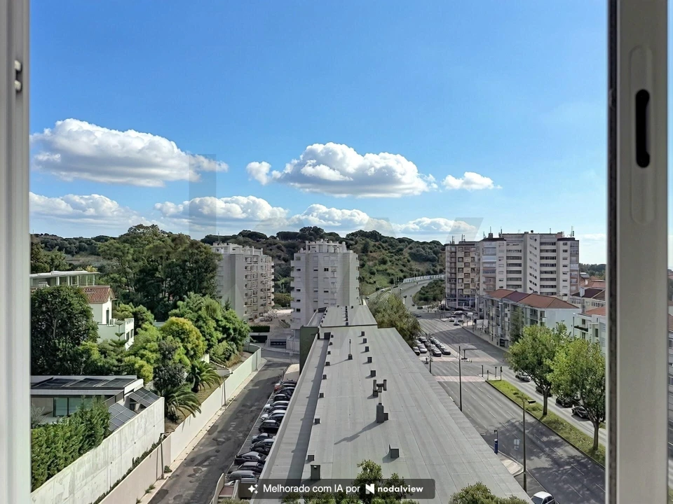 Apartamento T3 para Venda em Alvalade Foto 16