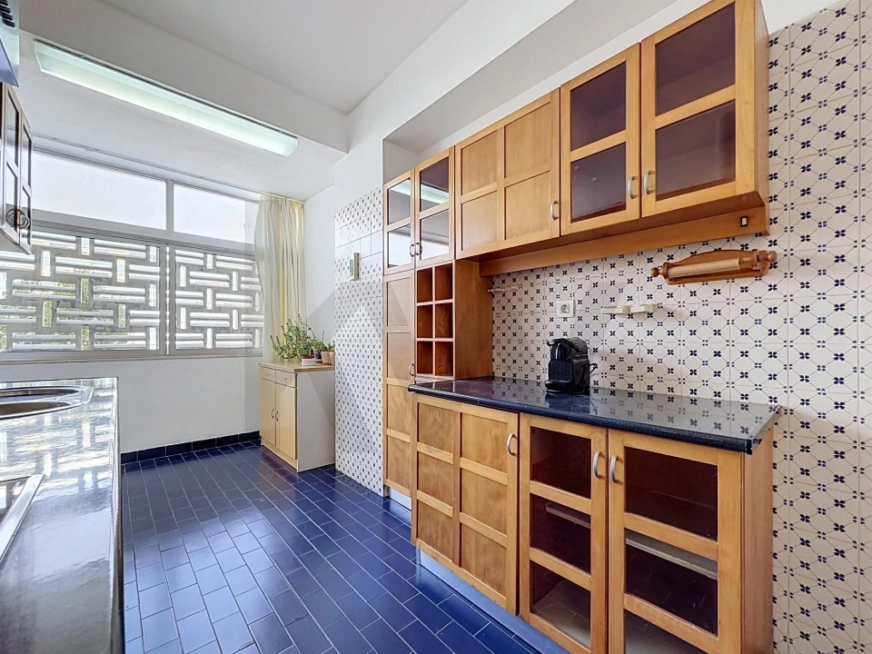 Apartamento T3 para Venda em Alvalade Foto 8