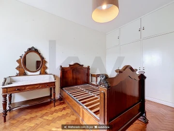 Apartamento T3 para Venda em Alvalade