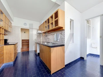 Apartamento T3 para Venda em Alvalade