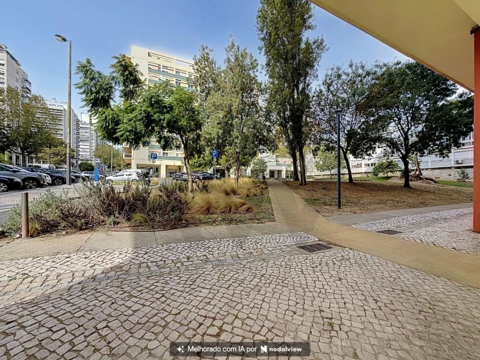 Apartamento T3 para Venda em Alvalade Foto 34