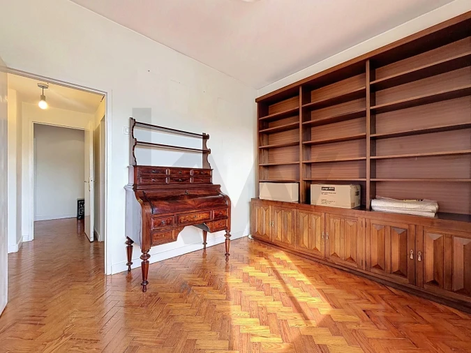 Apartamento T3 para Venda em Alvalade Foto 18