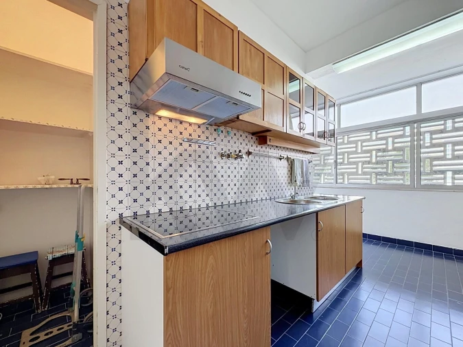 Apartamento T3 para Venda em Alvalade Foto 10