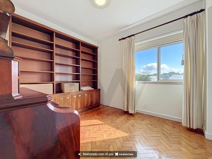 Apartamento T3 para Venda em Alvalade Foto 17