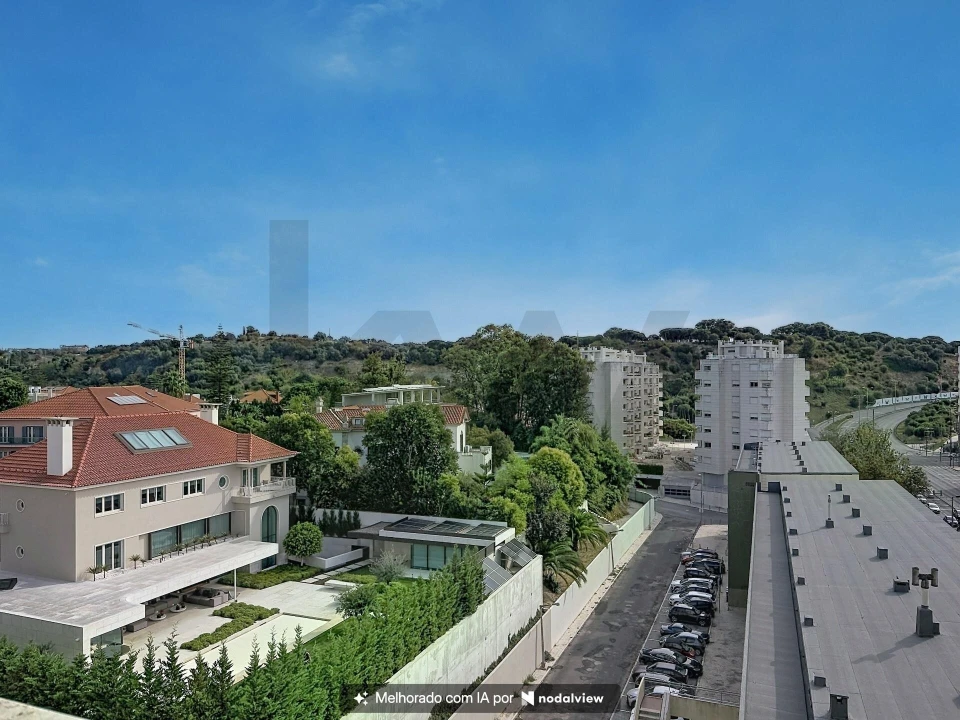 Apartamento T3 para Venda em Alvalade Foto 19