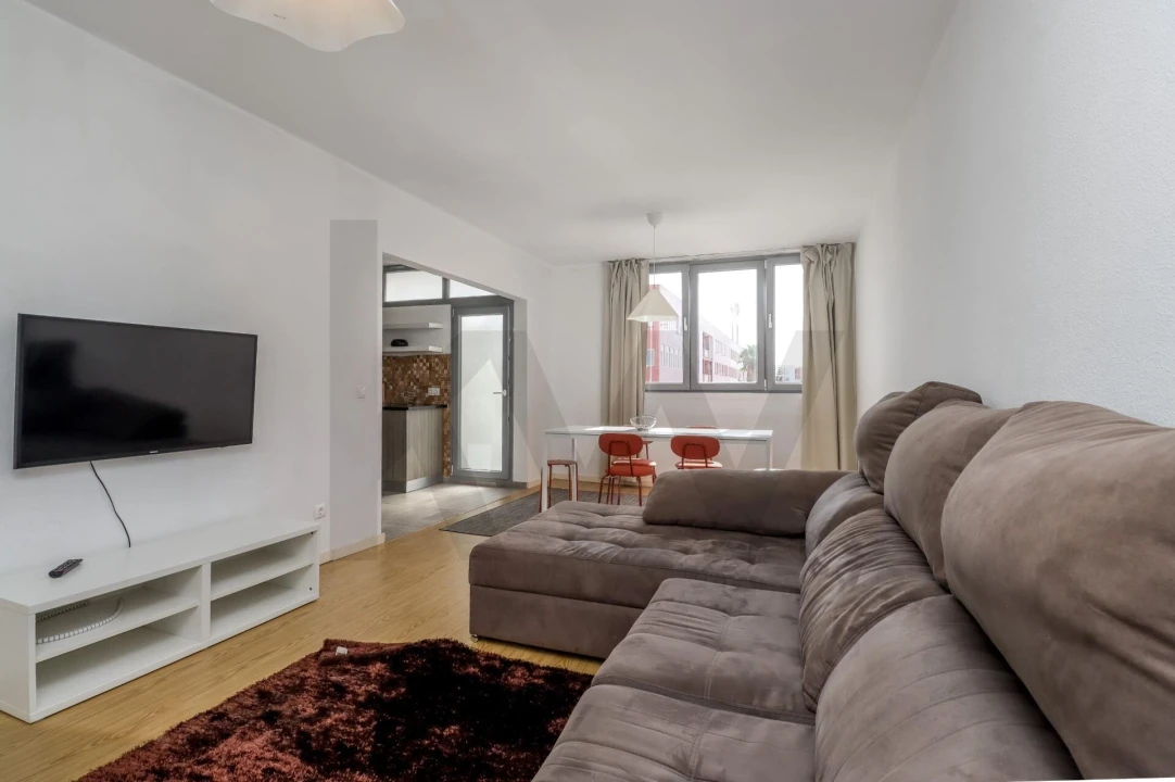 Apartamento T3 para Arrendamento em Santo Andre Foto 10