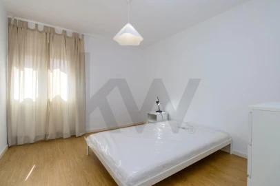 Apartamento T3 para Arrendamento em Santo Andre