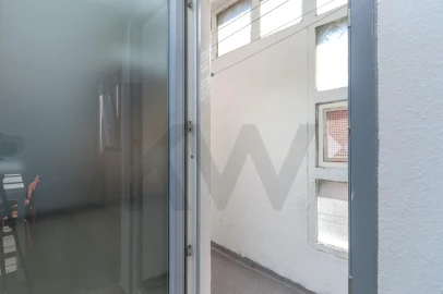 Apartamento T3 para Arrendamento em Santo Andre