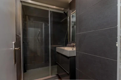 Apartamento T3 para Arrendamento em Santo Andre
