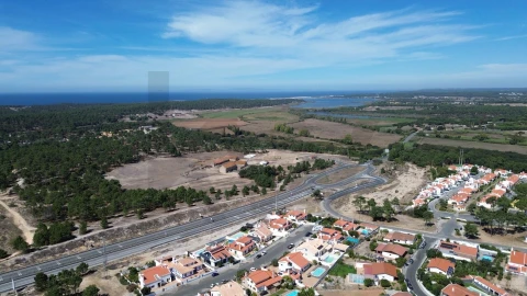 Apartamento T3 para Arrendamento em Santo Andre