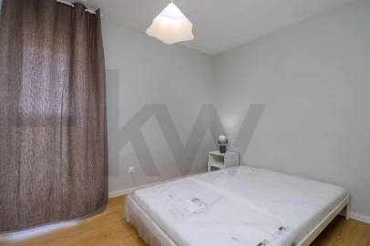 Apartamento T3 para Arrendamento em Santo Andre