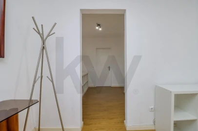 Apartamento T3 para Arrendamento em Santo Andre