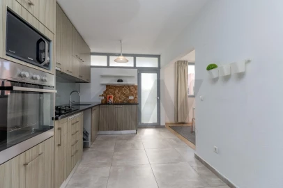 Apartamento T3 para Arrendamento em Santo Andre