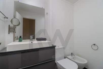 Apartamento T3 para Arrendamento em Santo Andre