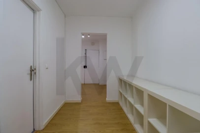 Apartamento T3 para Arrendamento em Santo Andre